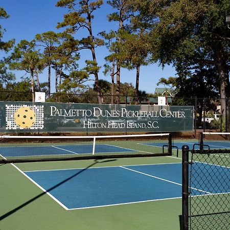 Complex Pool, Pet Friendly, Grill Villa Hilton Head Island Eksteriør billede