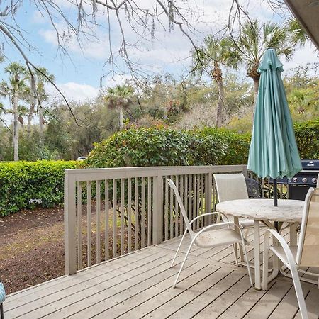Complex Pool, Pet Friendly, Grill Villa Hilton Head Island Eksteriør billede