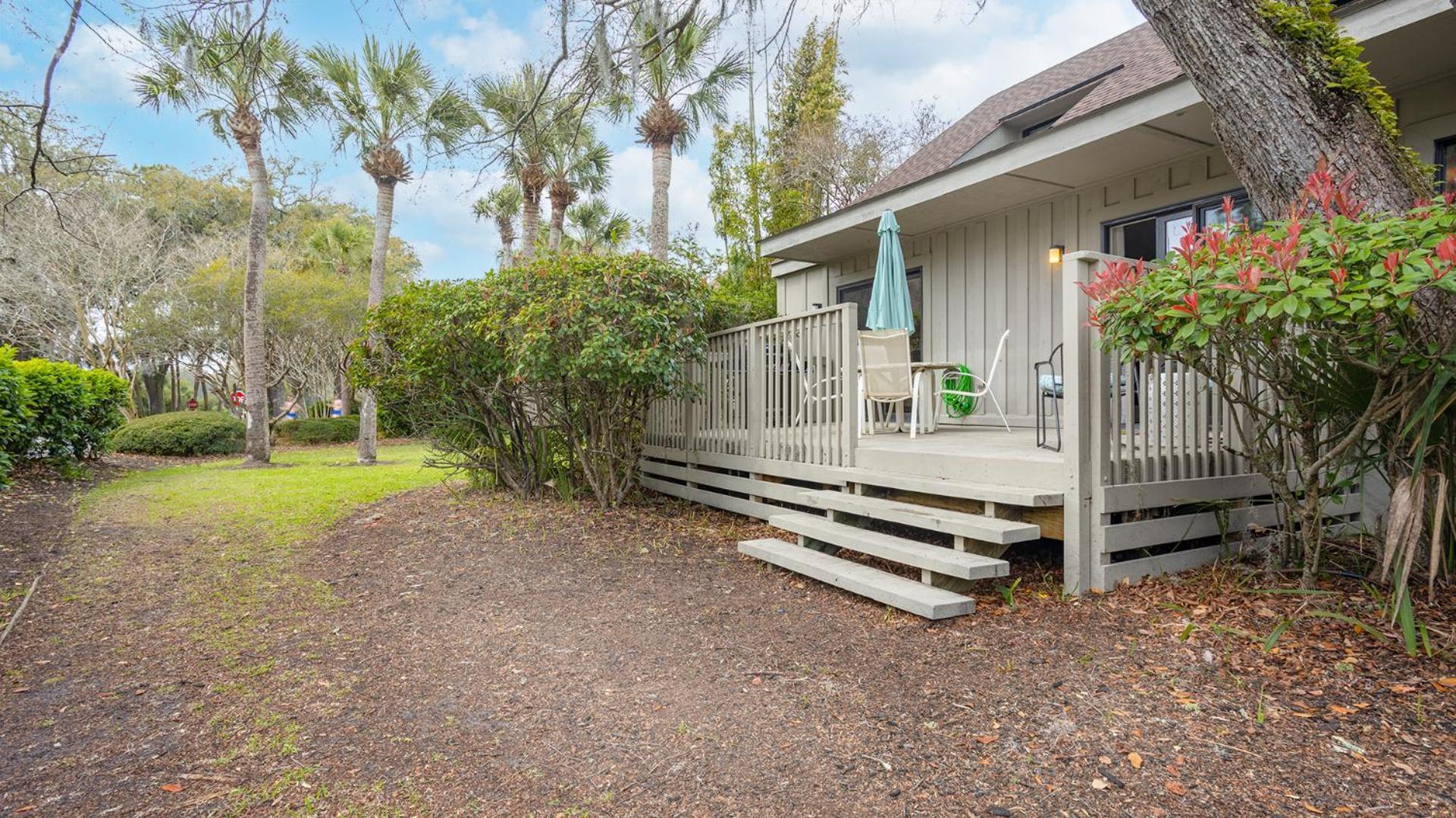 Complex Pool, Pet Friendly, Grill Villa Hilton Head Island Eksteriør billede