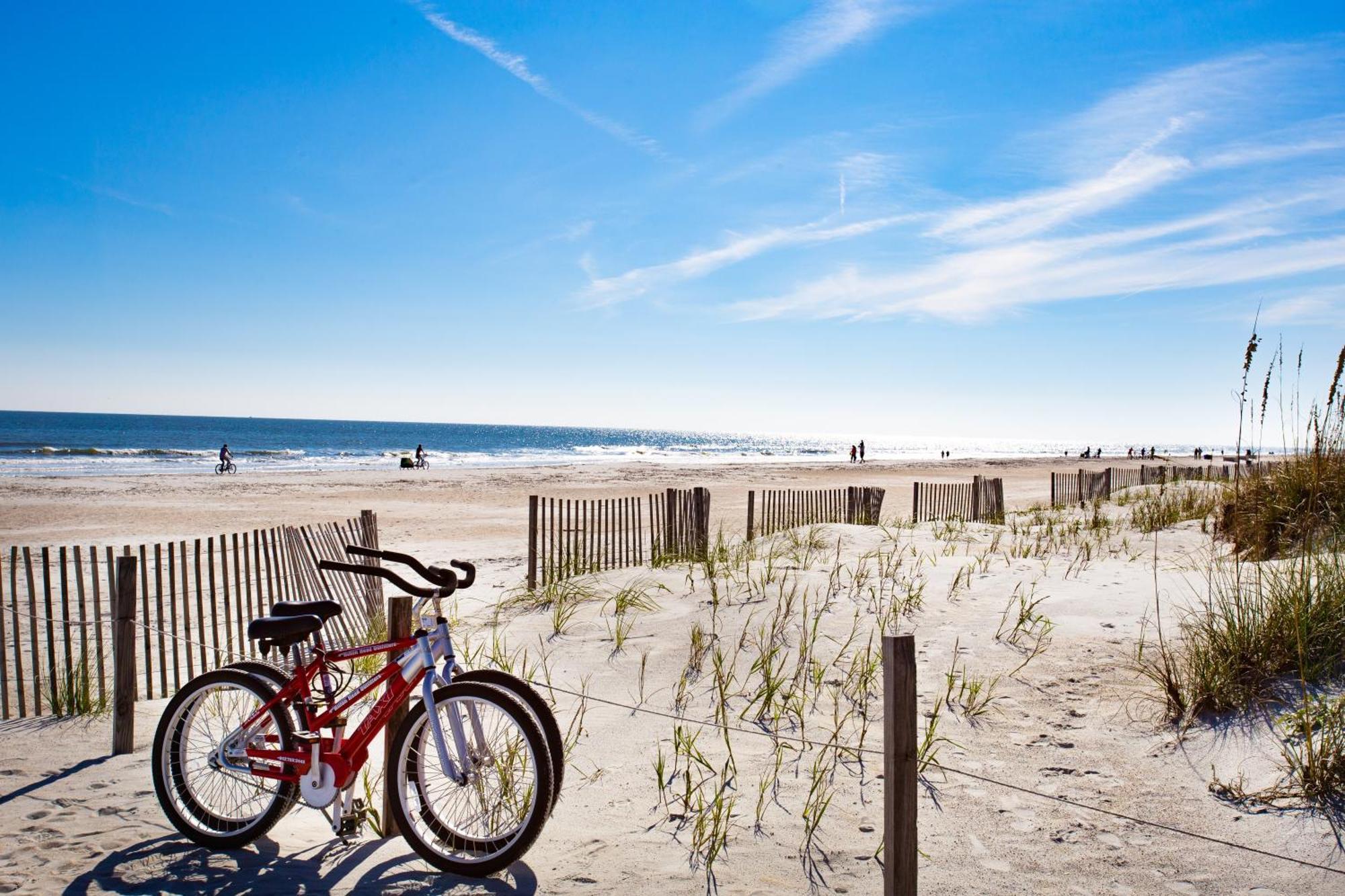 Complex Pool, Pet Friendly, Grill Villa Hilton Head Island Eksteriør billede