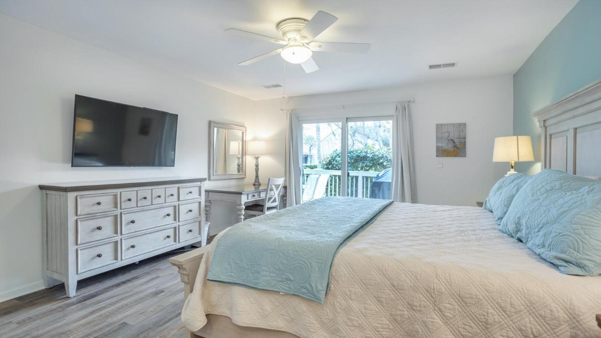 Complex Pool, Pet Friendly, Grill Villa Hilton Head Island Eksteriør billede