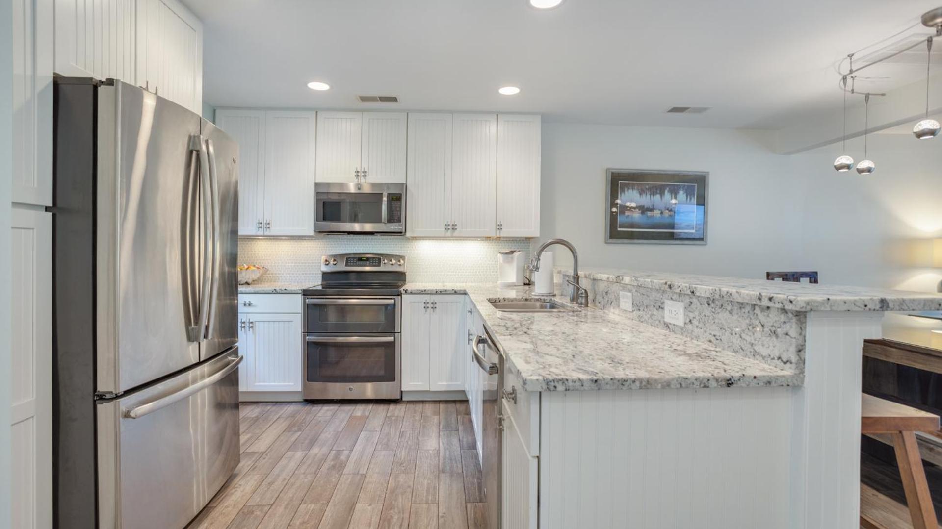 Complex Pool, Pet Friendly, Grill Villa Hilton Head Island Eksteriør billede