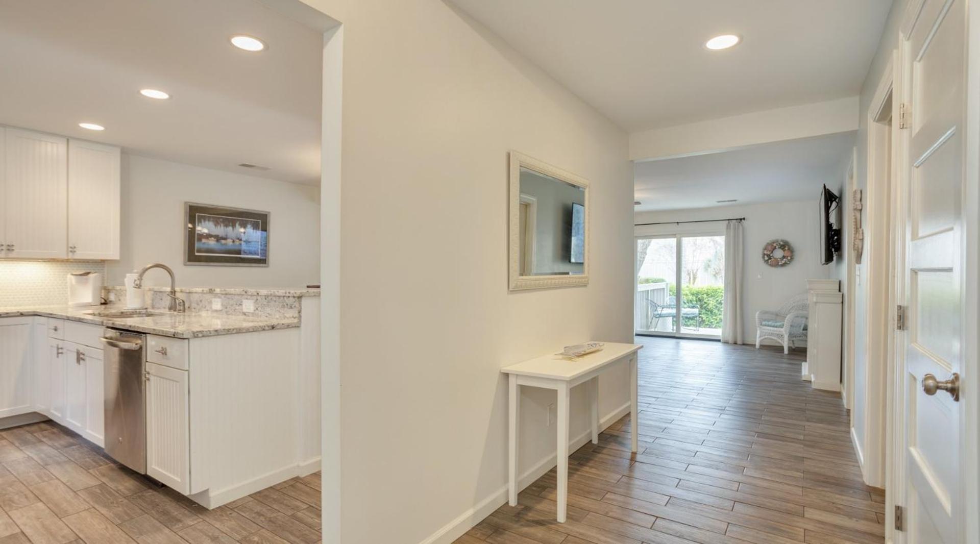 Complex Pool, Pet Friendly, Grill Villa Hilton Head Island Eksteriør billede