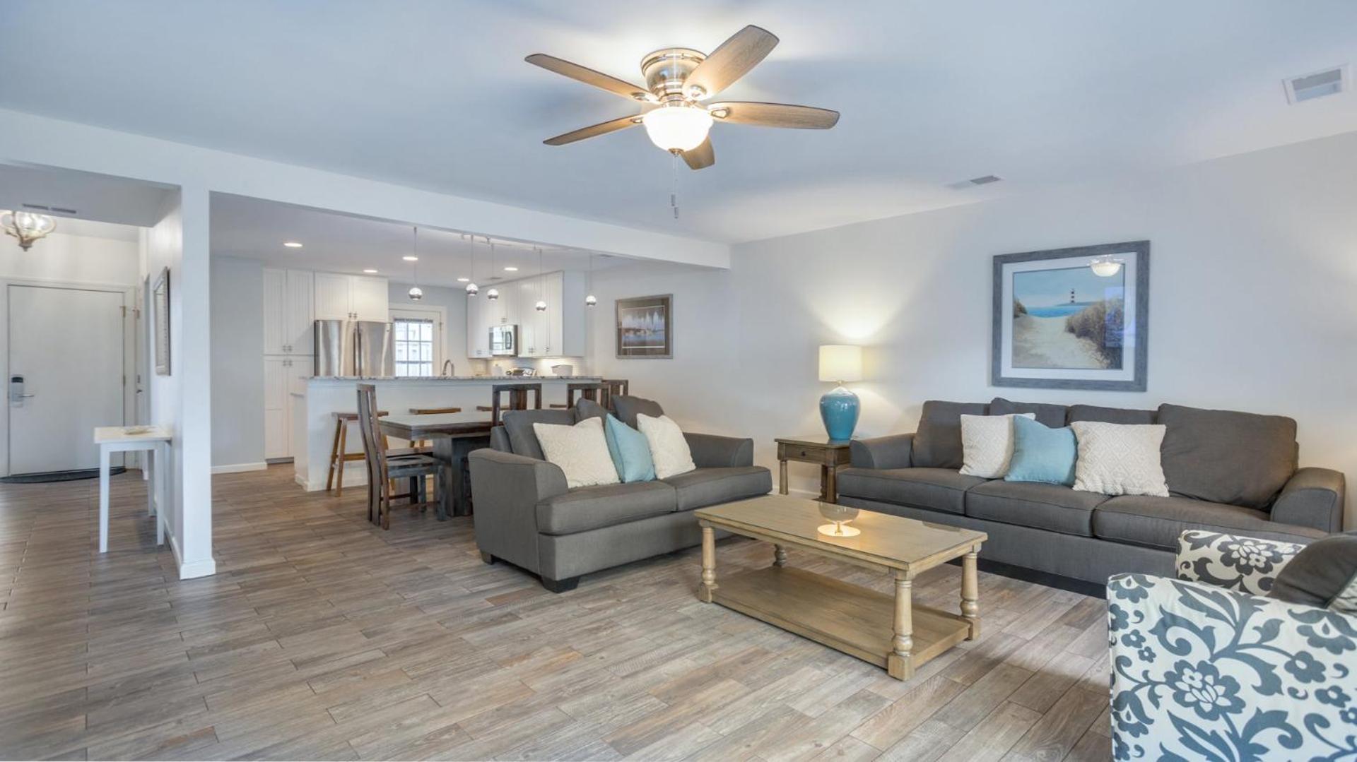Complex Pool, Pet Friendly, Grill Villa Hilton Head Island Eksteriør billede
