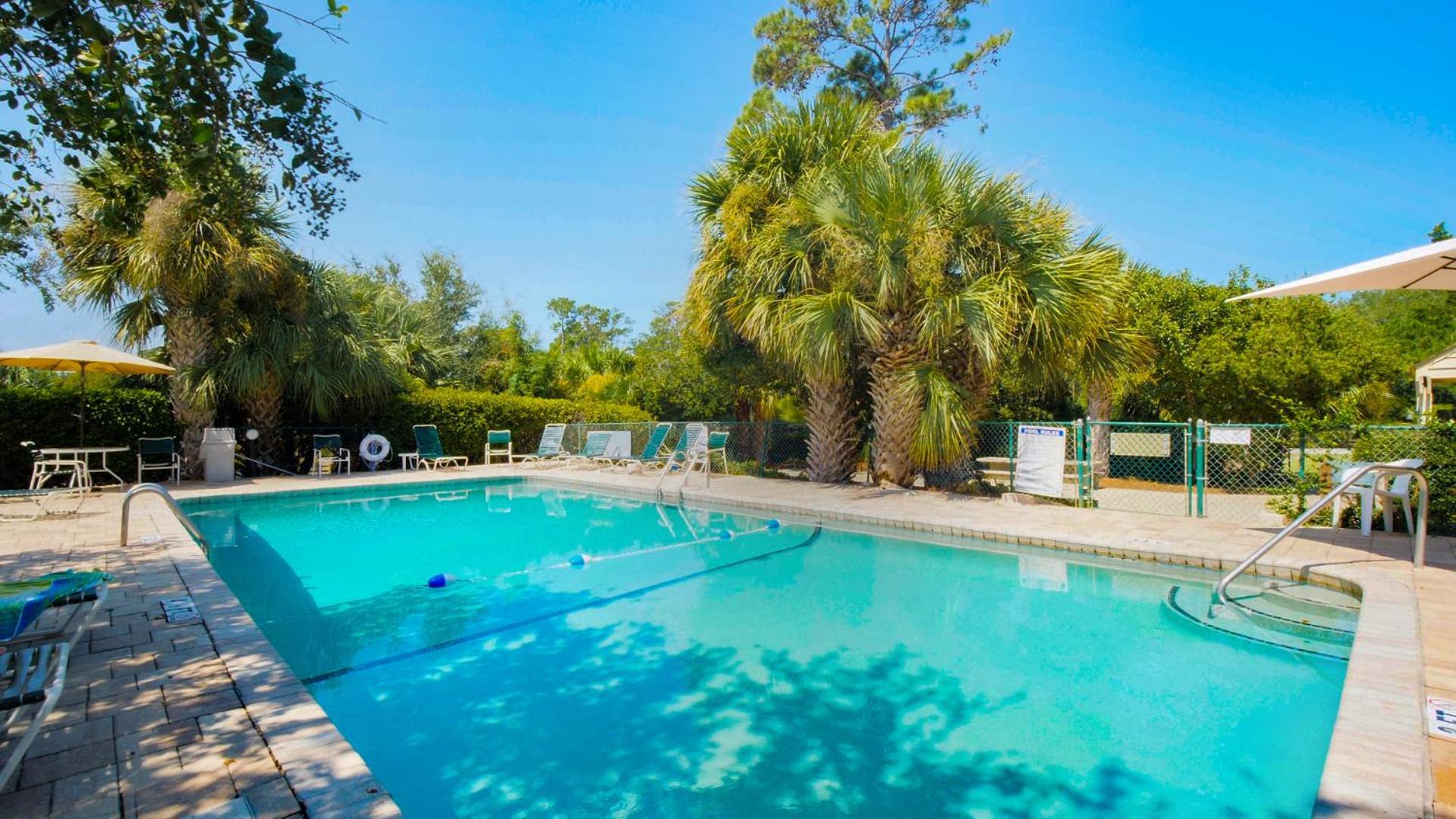 Complex Pool, Pet Friendly, Grill Villa Hilton Head Island Eksteriør billede