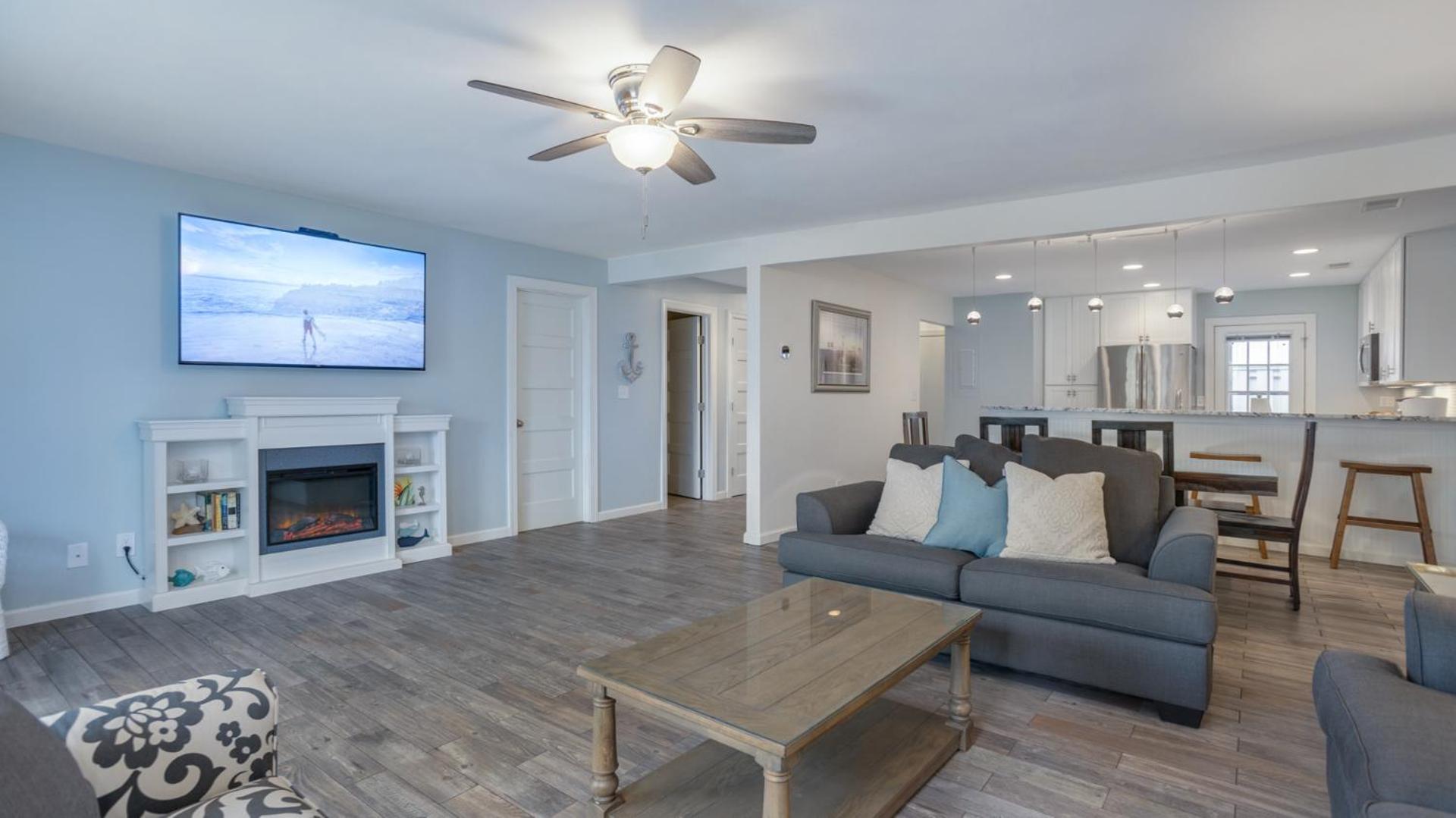 Complex Pool, Pet Friendly, Grill Villa Hilton Head Island Eksteriør billede