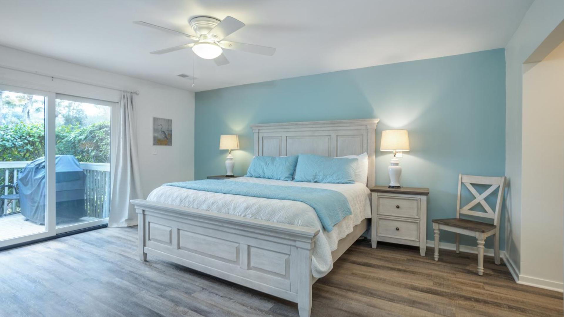 Complex Pool, Pet Friendly, Grill Villa Hilton Head Island Eksteriør billede