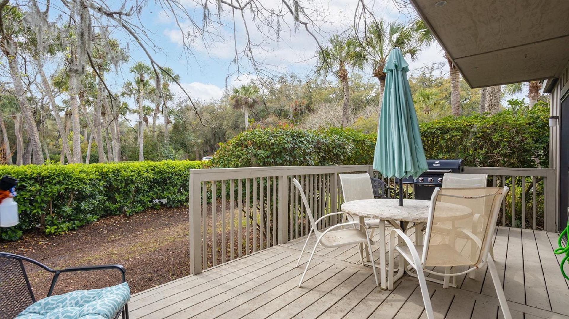 Complex Pool, Pet Friendly, Grill Villa Hilton Head Island Eksteriør billede